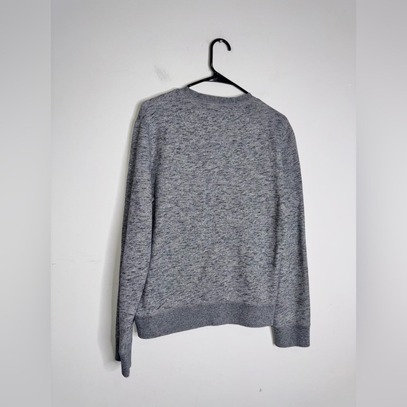 Kenzo Jungle Tiger Embroidered Pullover Crew Neck Sweatshirt - Picture 3 of 10